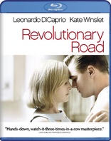 Revolutionary Road (Blu-ray Movie)