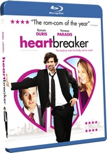 Heartbreaker (Blu-ray Movie), temporary cover art