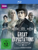 Great Expectations (Blu-ray Movie)