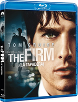 The Firm (Blu-ray Movie)