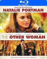 The Other Woman (Blu-ray Movie), temporary cover art