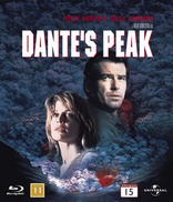 Dante's Peak (Blu-ray Movie)