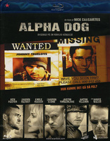 Alpha Dog (Blu-ray Movie)