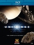 The Universe: The Complete Season Three (Blu-ray Movie)