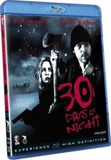 30 Days of Night (Blu-ray Movie), temporary cover art