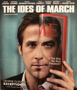 The Ides of March (Blu-ray Movie), temporary cover art