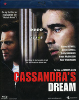 Cassandra's Dream (Blu-ray Movie)