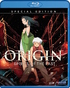 Origin Spirits Of The Past (Blu-ray Movie)