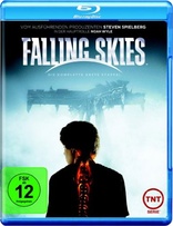 Falling Skies: The Complete First Season (Blu-ray Movie)