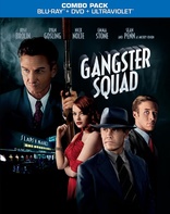 Gangster Squad (Blu-ray Movie)