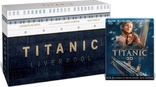 Titanic 3D Collectors Edition (Blu-ray Movie)