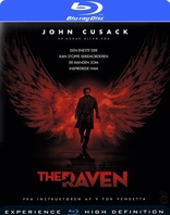 The Raven (Blu-ray Movie)