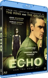 The Echo (Blu-ray Movie)