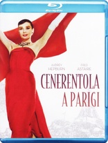 Funny Face (Blu-ray Movie)