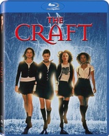 The Craft (Blu-ray Movie)