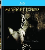 Midnight Express (Blu-ray Movie)