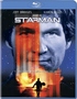 Starman (Blu-ray Movie)