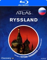 Discovery Atlas: Russia Revealed (Blu-ray Movie), temporary cover art