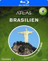 Discovery Atlas: Brazil Revealed (Blu-ray Movie), temporary cover art