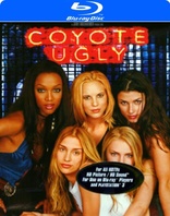 Coyote Ugly (Blu-ray Movie), temporary cover art