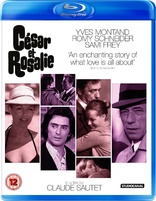 Csar et Rosalie (Blu-ray Movie)