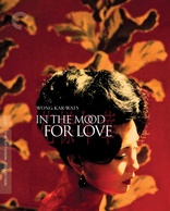 In the Mood for Love (Blu-ray Movie)