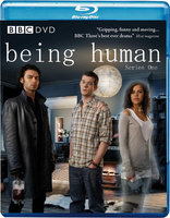 Being Human: Series 1 (Blu-ray Movie)