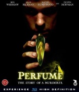 Perfume: The Story of a Murderer (Blu-ray Movie)