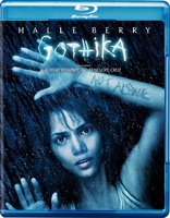 Gothika (Blu-ray Movie)