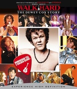 Walk Hard: The Dewey Cox Story (Blu-ray Movie)