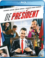 De President (Blu-ray Movie)