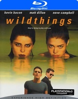 Wild Things (Blu-ray Movie), temporary cover art