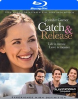 Catch and Release (Blu-ray Movie), temporary cover art