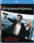 The International (Blu-ray Movie)