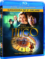 Hugo (Blu-ray Movie)