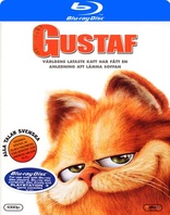 Garfield: The Movie (Blu-ray Movie)