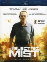 In the Electric Mist (Blu-ray Movie)