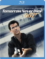 Tomorrow Never Dies (Blu-ray Movie)