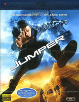 Jumper (Blu-ray Movie), temporary cover art