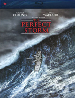 The Perfect Storm (Blu-ray Movie), temporary cover art