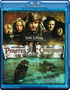 Pirates of the Caribbean: At World's End (Blu-ray Movie)