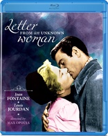 Letter from an Unknown Woman (Blu-ray Movie)