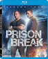 Prison Break: Season Four (Blu-ray Movie)