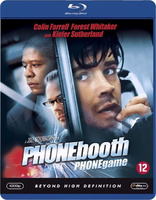 Phone Booth (Blu-ray Movie), temporary cover art