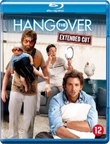 The Hangover (Blu-ray Movie)