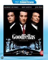 GoodFellas (Blu-ray Movie)