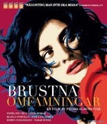 Brustna omfamningar (Blu-ray Movie)