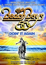 The Beach Boys: Doin' It Again (Blu-ray Movie)