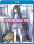 Heaven's Memo Pad: Complete Collection (Blu-ray Movie)