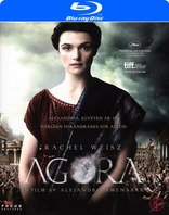 Agora (Blu-ray Movie), temporary cover art